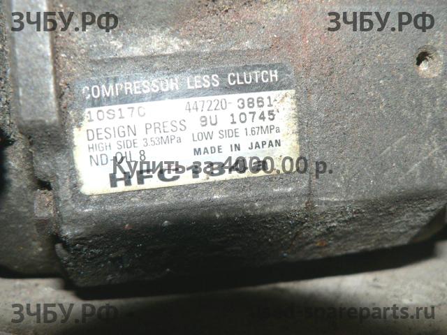 Dodge Neon 2 Компрессор системы кондиционирования