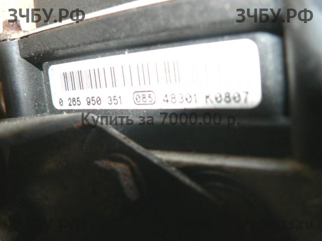 BMW X5 E53 Блок ABS (насос)
