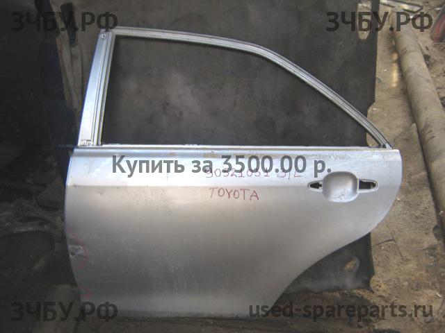 Toyota Camry 6 (V40) Дверь задняя левая