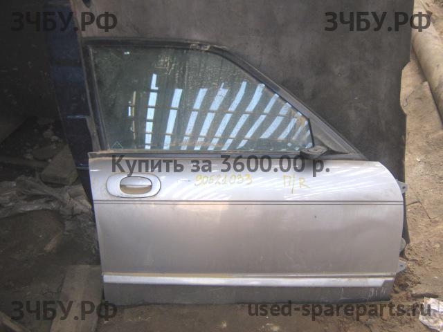 Jaguar XJ 2 (X308) Дверь передняя правая