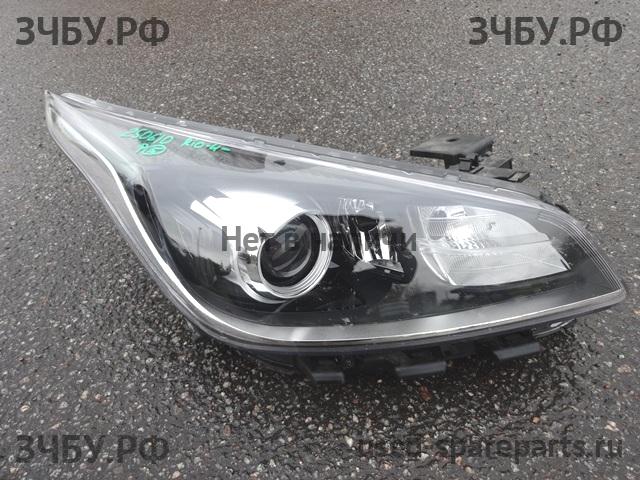 KIA Rio 4 Фара правая
