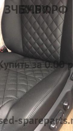 Toyota Avensis 2 Сиденье