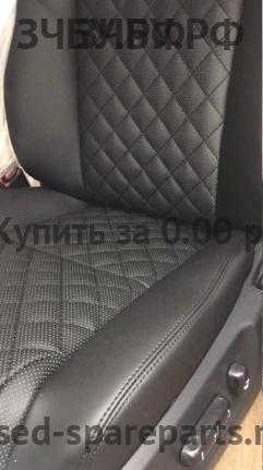 Toyota Auris 2 (E180) Сиденье