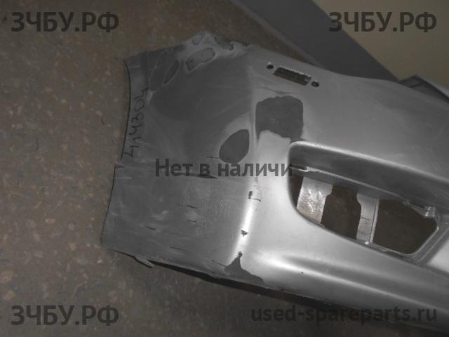 Honda Civic 8 (4D) Бампер передний