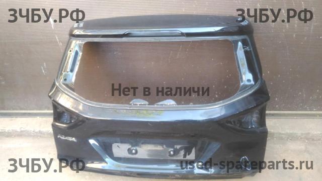 Ford Kuga 2 Дверь багажника