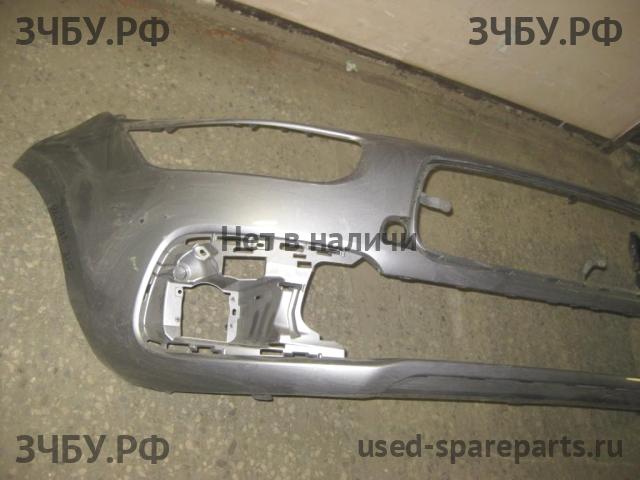Citroen C4 Grand Picasso (2) Бампер передний