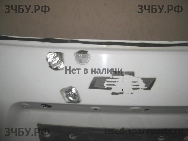 Chevrolet Aveo 3 (T300) Дверь багажника