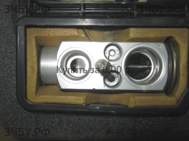 BMW 5-series E60/E61 Испаритель кондиционера (радиатор)