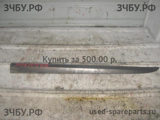 Lexus GS (3) 300/400/430 Молдинг двери задней левой