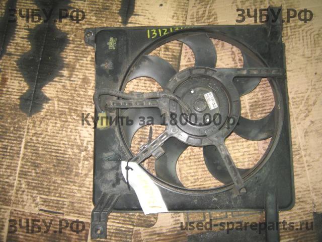 Daewoo Nexia (2008>) Вентилятор радиатора, диффузор