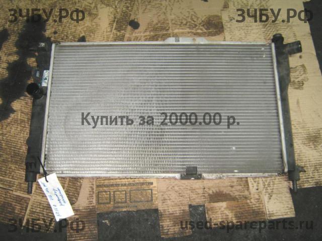 Daewoo Nexia (2008>) Радиатор основной (охлаждение ДВС)