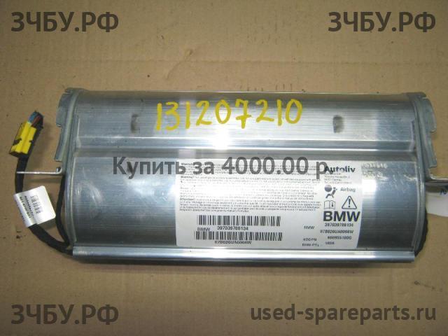 BMW 5-series E60/E61 Подушка безопасности пассажирская (в торпедо)