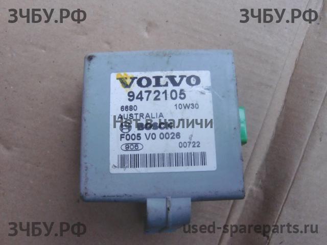 Volvo XC-90 (1) Блок электронный