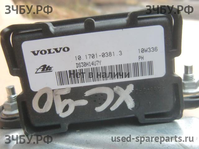 Volvo XC-90 (1) Датчик курсовой устойчивости
