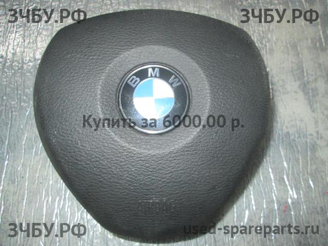 BMW X6 E71 Подушка безопасности водителя (в руле)