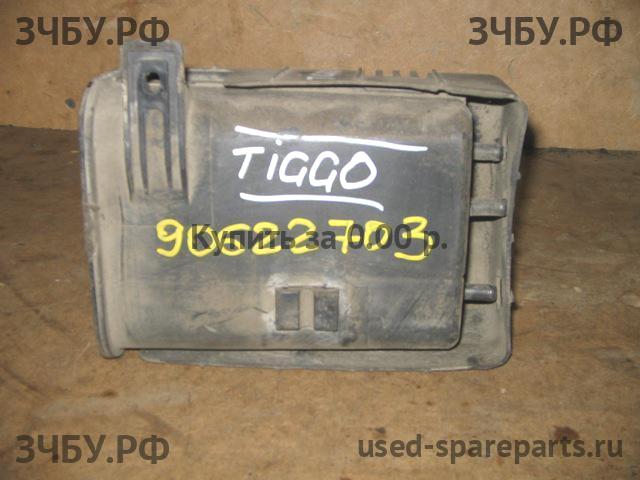 Chery Tiggo (T11) Абсорбер (фильтр угольный)