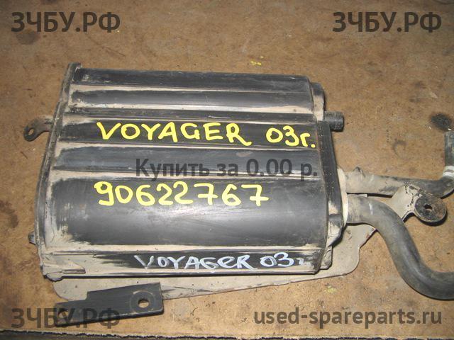 Chrysler Voyager/Caravan 4 Абсорбер (фильтр угольный)