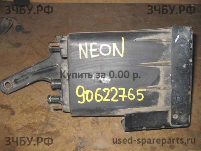 Dodge Neon 2 Абсорбер (фильтр угольный)