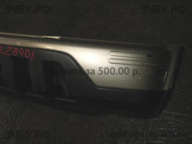 Honda CR-V 1 Бампер передний