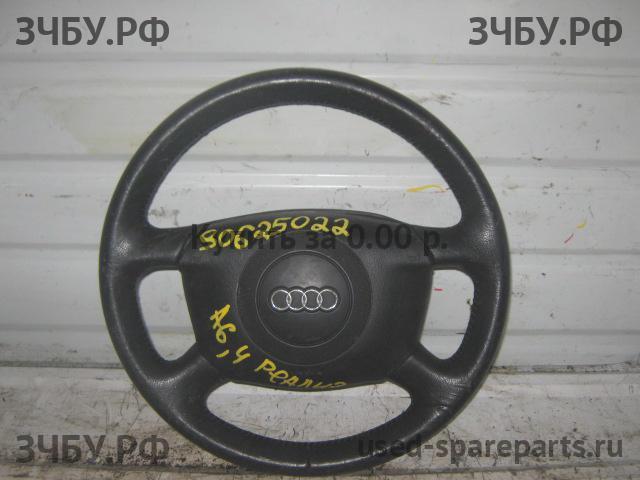 Audi A6 [C5] Подушка безопасности водителя (в руле)