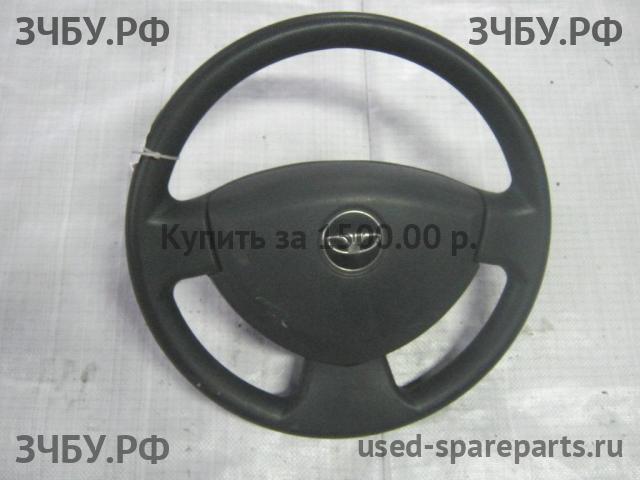 Daewoo Nexia (2008>) Рулевое колесо без AIR BAG