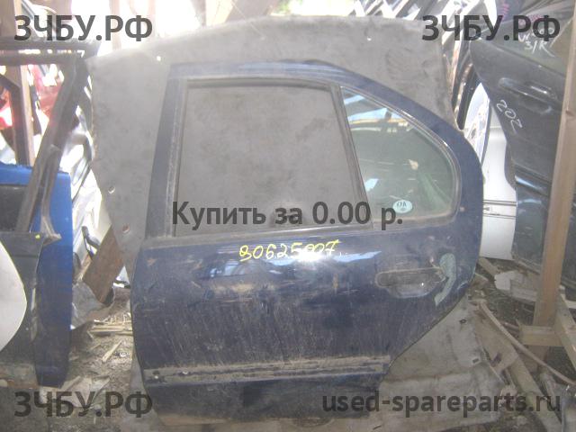 Nissan Primera P10 Дверь задняя левая