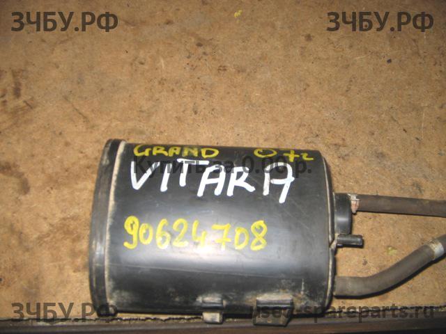 Suzuki Grand Vitara 2 (HT) Абсорбер (фильтр угольный)