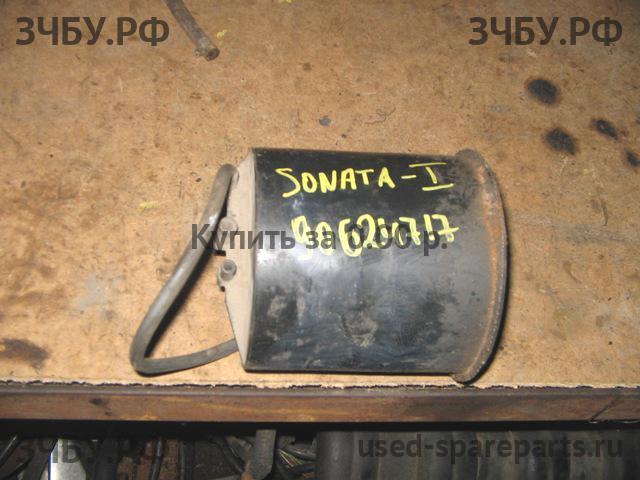 Hyundai Sonata 1 Абсорбер (фильтр угольный)