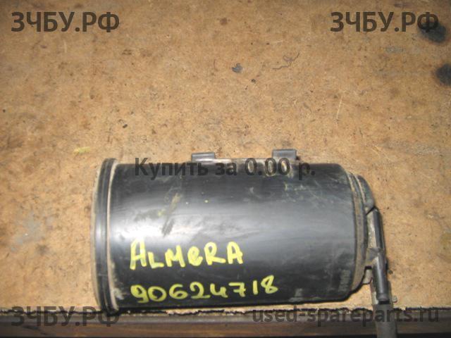 Nissan Almera 16 Абсорбер (фильтр угольный)