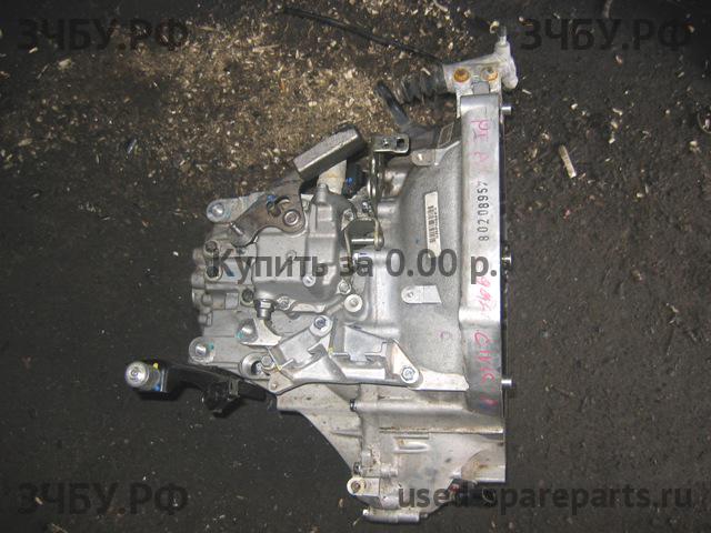 Honda Civic 8 (5D) МКПП (механическая коробка переключения передач)