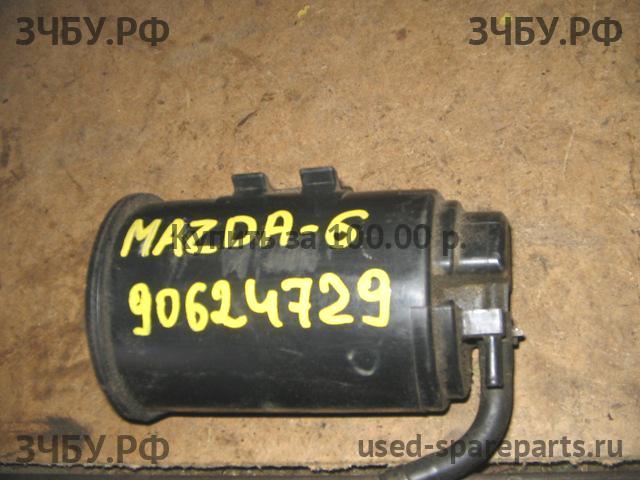 Mazda 6 [GG] Абсорбер (фильтр угольный)