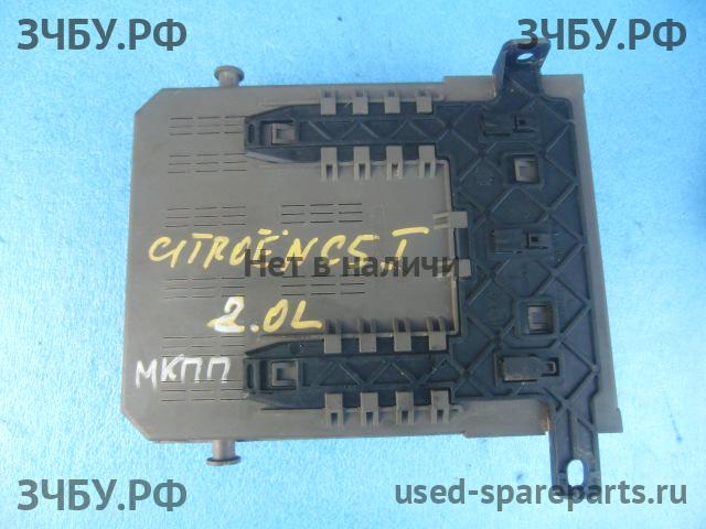 Citroen C5 (1) Блок электронный