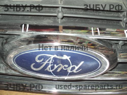 Ford Mondeo 4 Решетка радиатора