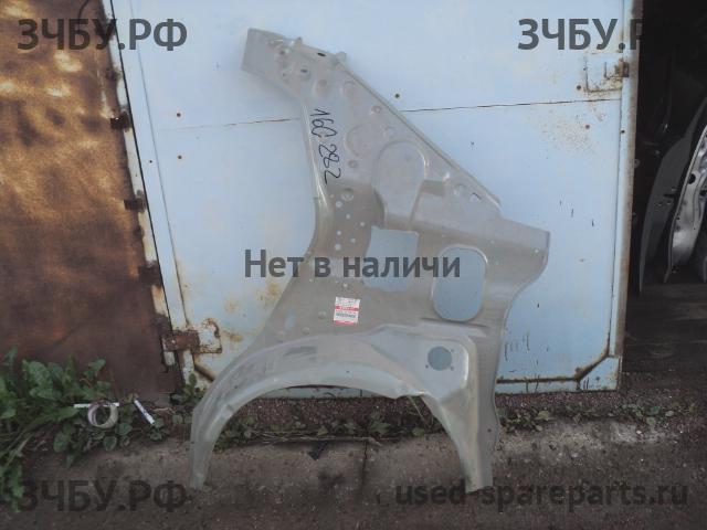 Suzuki Liana Элемент кузова