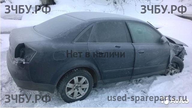 Audi A4 [B6] Крыло заднее правое