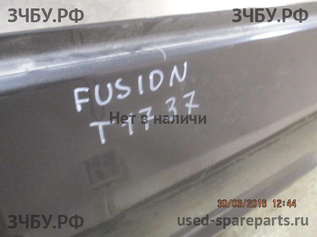 Ford Fusion Дверь передняя правая