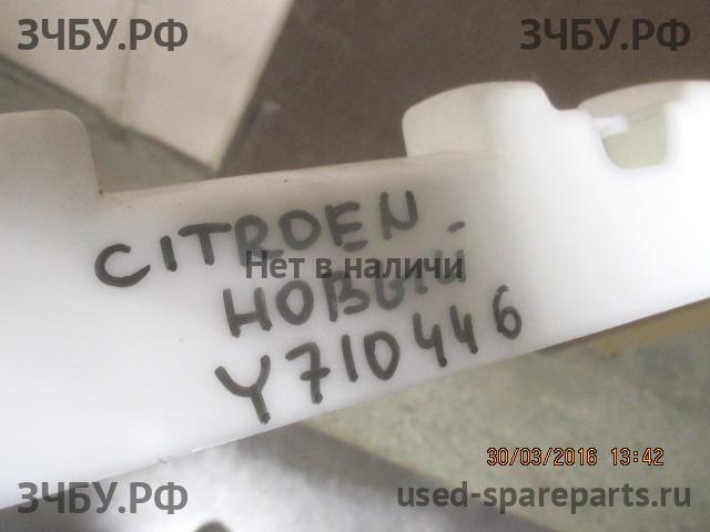 Citroen C3 (2) Усилитель бампера передний