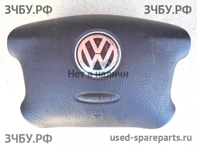 Volkswagen T4 Transporter Подушка безопасности водителя (в руле)