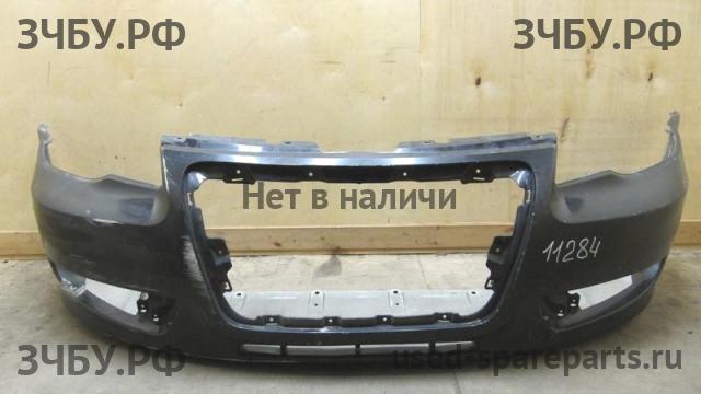 ГАЗ (GAZ) Volga Siber Бампер передний