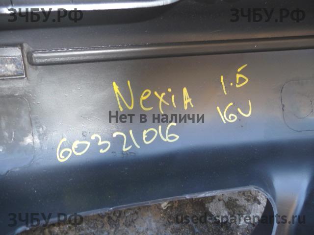 Daewoo Nexia Бампер передний