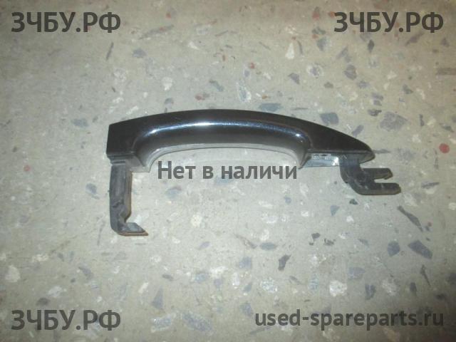 Ford Focus 2 Ручка двери