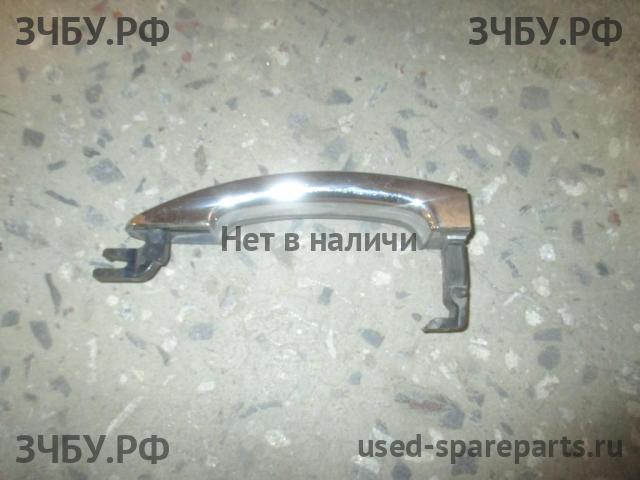 Ford Focus 2 Ручка двери