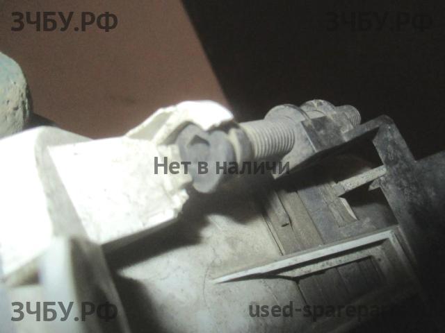 Skoda Octavia 2 (А5) ПТФ правая