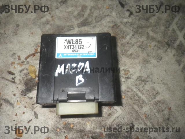 Mazda B-серия [UN] Блок электронный