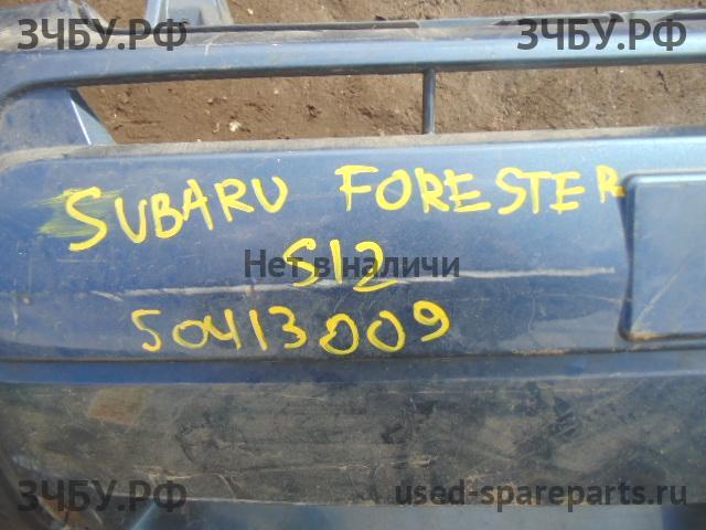 Subaru Forester 3 (S12) Бампер передний