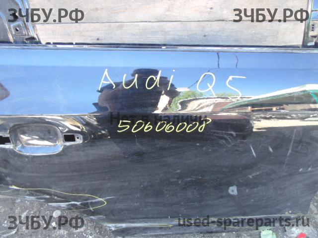 Audi Q5 (1) [8R] Дверь задняя правая