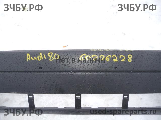 Audi 80/90 [B3] Бампер передний