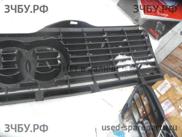 Audi 80/90 [B3] Решетка радиатора