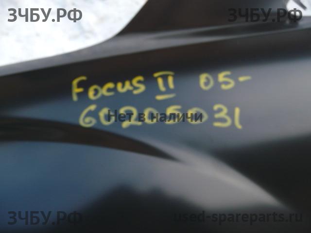 Ford Focus 2 Крыло переднее левое