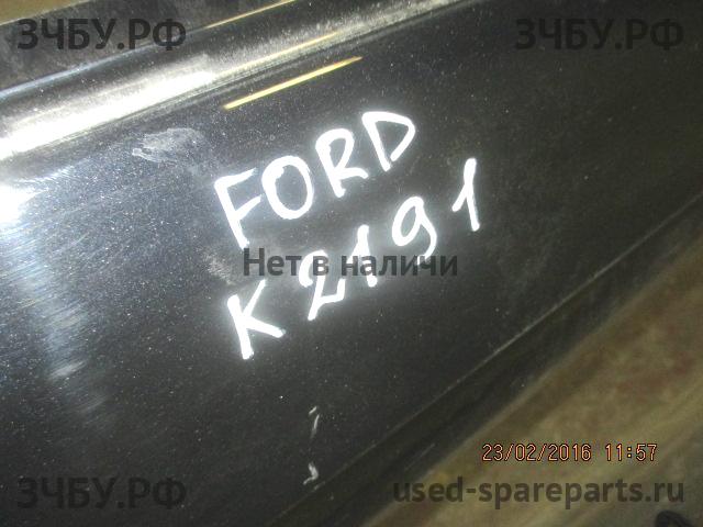 Ford Mondeo 5 Дверь задняя правая
